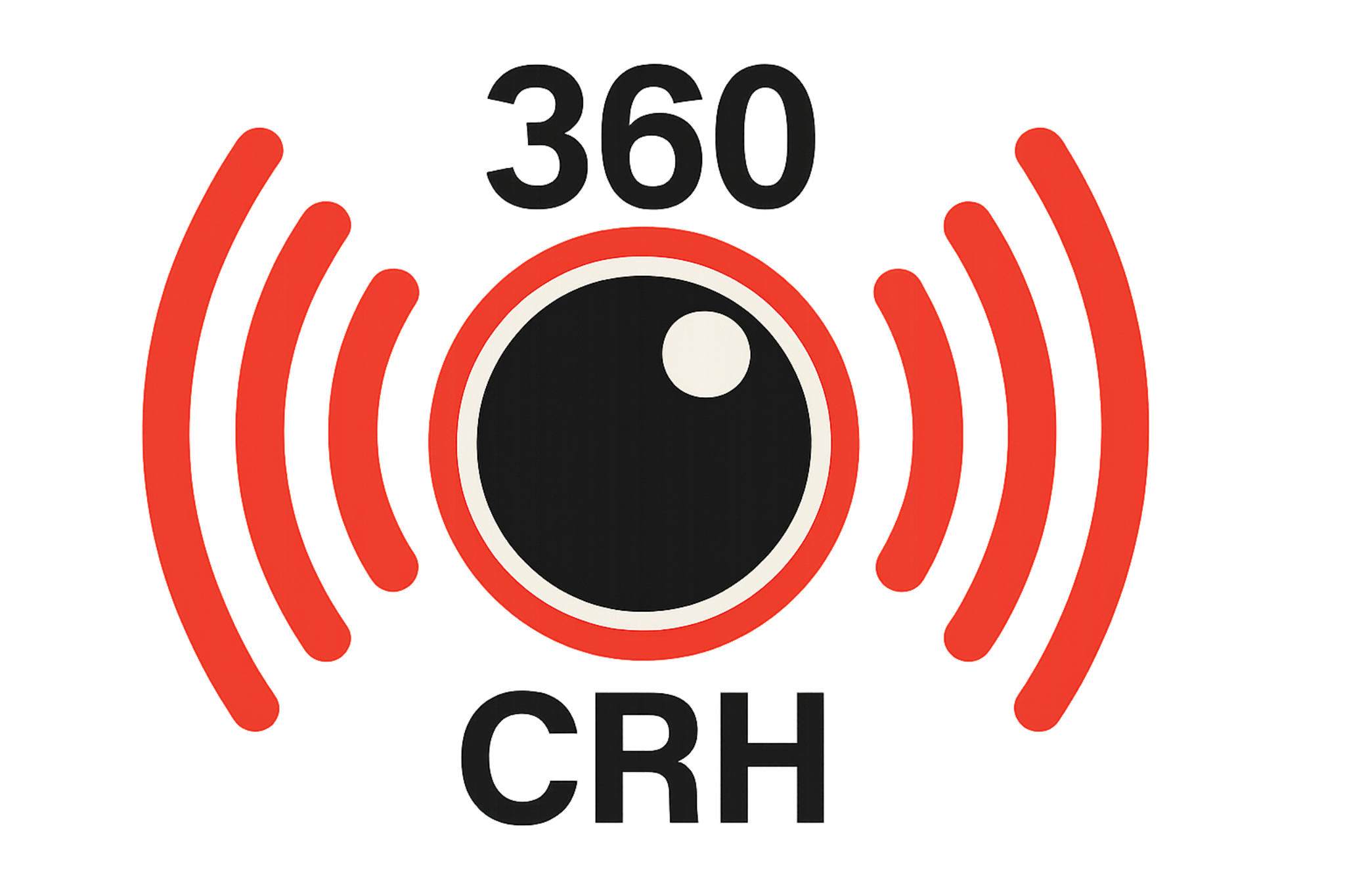 360CRH logo